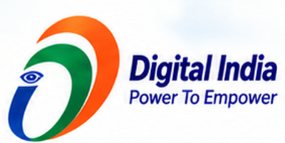 Digital India logo